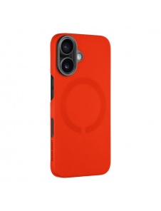 Tactical MagForce Aramid Bloody Mary Limited Edition skal till Apple iPhone 16