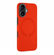 Tactical MagForce Aramid Bloody Mary Limited Edition skal till Apple iPhone 16