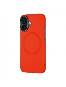 Tactical MagForce Aramid Bloody Mary Limited Edition skal till Apple iPhone 16
