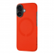 Tactical MagForce Aramid Bloody Mary Limited Edition skal till Apple iPhone 16