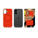 Tactical MagForce Aramid Bloody Mary Limited Edition skal till Apple iPhone 16