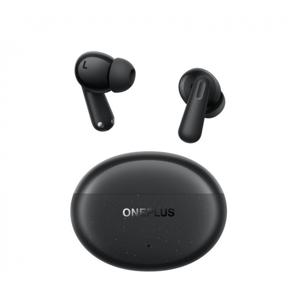 OnePlus Nord Buds3 Pro Starry Black