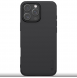 Nillkin Super Frosted PRO Bakskal till Apple iPhone 16 Pro Svart