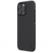 Nillkin Super Frosted PRO Bakskal till Apple iPhone 16 Pro Max Svart