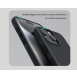 Nillkin Super Frosted PRO Bakskal till Apple iPhone 16 Pro Max Svart