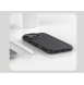 Nillkin Super Frosted PRO Bakskal till Apple iPhone 16 Pro Max Svart