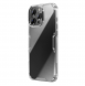 Nillkin Nature TPU PRO Skal till Apple iPhone 16 Pro Max Transparent