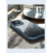 Nillkin Nature TPU PRO Skal till Apple iPhone 16 Pro Max Blå