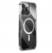 Nillkin Nature TPU PRO magnetiskt skal till Apple iPhone 16 Pro Max Transparent