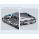 Nillkin Nature TPU PRO magnetiskt skal till Apple iPhone 16 Pro Max Transparent