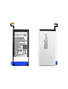 Samsung EB-BG930ABE Batteri till Galaxy S7 Li-Ion 3000mAh - Bulk