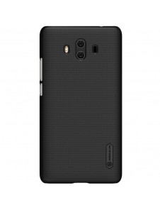 Med detta skydd kommer du att vara lugn för din Huawei Mate 10.