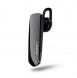 USAMS US-LF001 LF Serie Single In-Ohr Bluetooth Headset - Svart
