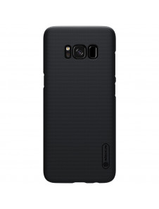 Din Samsung Galaxy S8 G950 kommer att skyddas av detta stora omslag.