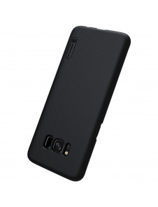 Vackert och pålitligt skyddande fodral från Samsung Galaxy S8 G950.