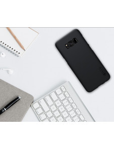 Pålitligt och bekvämt fall Samsung Galaxy S8 G950.