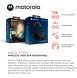 Motorola Moto XT500 trådlösa hörlurar Svart