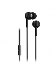 Motorola Earbuds 105 In-ear hörlurar 3,5 mm Svart