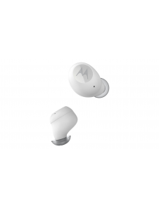 Motorola Moto Buds 150 trådlösa hörlurar Vit