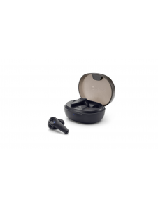 Motorola Moto Buds 600 ANC trådlösa hörlurar Svart