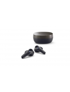 Motorola Moto Buds 600 ANC trådlösa hörlurar Svart