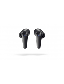Motorola Moto Buds 600 ANC trådlösa hörlurar Svart