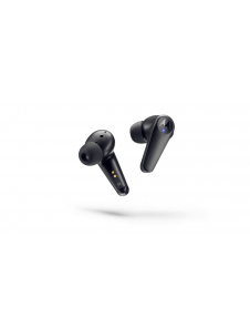 Motorola Moto Buds 600 ANC trådlösa hörlurar Svart