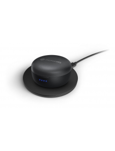 Motorola Moto Buds 270 ANC trådlösa hörlurar Svart