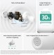 SAMSUNG SM-R400 GALAXY BUDS FE Vit