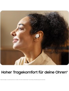 SAMSUNG SM-R400 GALAXY BUDS FE Vit