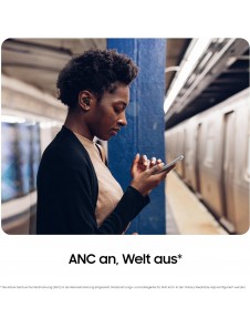 SAMSUNG SM-R400 GALAXY BUDS FE Vit