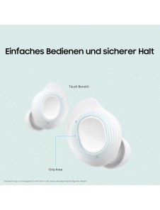 SAMSUNG SM-R400 GALAXY BUDS FE Vit