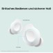 SAMSUNG SM-R400 GALAXY BUDS FE Vit