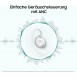 SAMSUNG SM-R400 GALAXY BUDS FE Vit