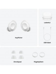 SAMSUNG SM-R400 GALAXY BUDS FE Vit