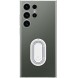SAMSUNG EF-XS918CTE S23 ULTRA AVTAGBAR SKYDD TRANSPARANT