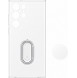 SAMSUNG EF-XS918CTE S23 ULTRA AVTAGBAR SKYDD TRANSPARANT