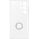 SAMSUNG EF-XS918CTE S23 ULTRA AVTAGBAR SKYDD TRANSPARANT