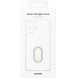 SAMSUNG EF-XS918CTE S23 ULTRA AVTAGBAR SKYDD TRANSPARANT