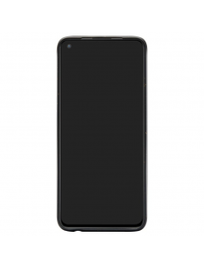 OnePlus Bumper Cover för Nord CE 5G Svart