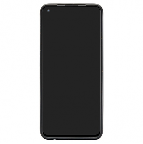 OnePlus Bumper Cover för Nord CE 5G Svart