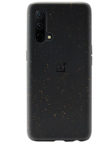 OnePlus Bumper Cover för Nord CE 5G Svart