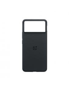 OnePlus Sandstone Bumper Cover för Nord 4 Black
