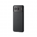 OnePlus Sandstone Bumper Cover för Nord 4 Black