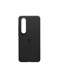 OnePlus Sandstone Bumper Cover för Nord CE4 Lite Svart