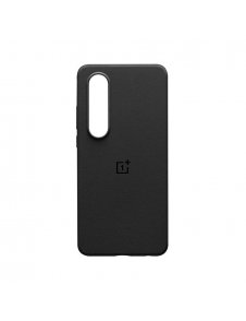 OnePlus Sandstone Bumper Cover för Nord CE4 Lite Svart
