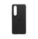 OnePlus Sandstone Bumper Cover för Nord CE4 Lite Svart