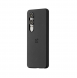 OnePlus Sandstone Bumper Cover för Nord CE4 Lite Svart