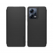 Gjord för Xiaomi Bokfodral för Xiaomi Redmi Note 12 5G Svart