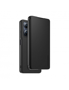 Gjord för Xiaomi Bokfodral för Xiaomi Redmi Note 12 5G Svart